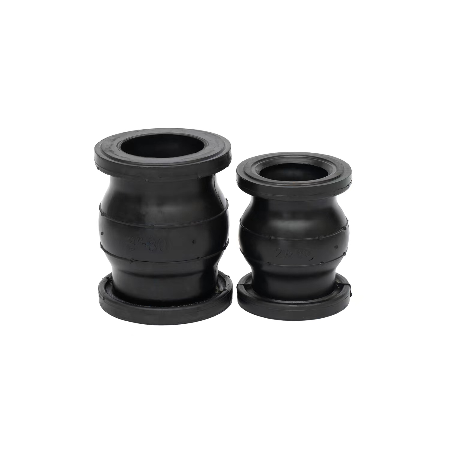 Single Ball Rubber Expansion Joint (83)