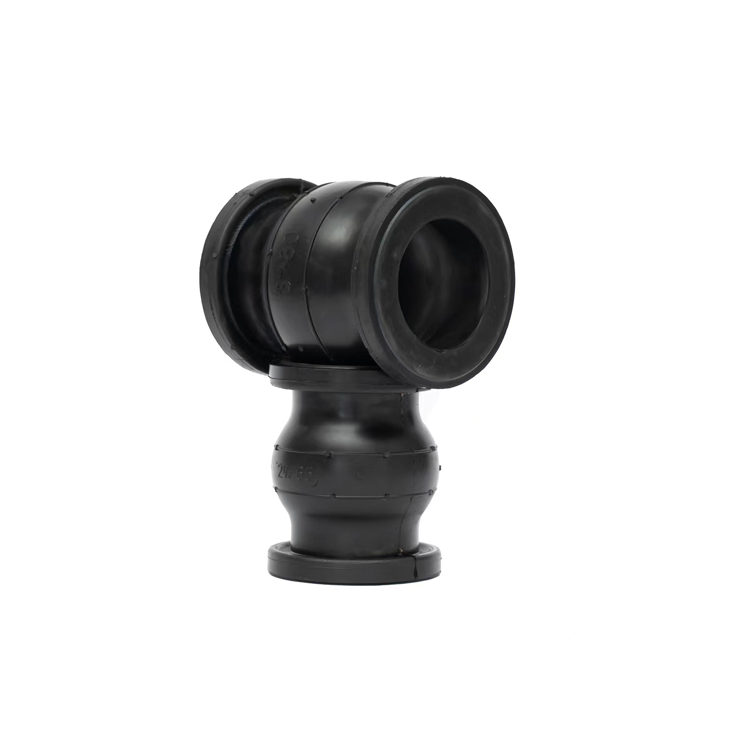 Single Ball Rubber Expansion Joint (82)