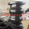 ANSI Flanged Rubber Compensator Rubber Expansion Joint