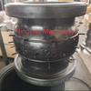 DN80 Neoprene Rubber Expansion Joint with JIS10K Flanged