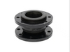Water Pipeline Rubber Joint ANSI Flanged Rubber Compensator