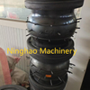 EPDM Rubber Expansion Joint for Drinking Water Applications