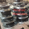 EPDM 10 INCH Rubber Expansion Joint Thermal expansion joint 