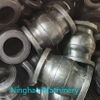 SS304 Flanged Flexible Joint Rubber Compensator