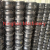 SS Flanged PN16 Double Sphere Rubber Expansion Joint