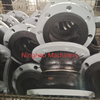 SS Flanged PN16 Double Sphere Rubber Expansion Joint