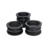 Oil Resistant PN16 Single Sphere Flexible Rubber Pipe Joint