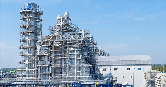 Chemical/Petrochemical Industry