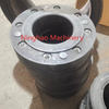 EPDM Flexible Rubber Metal Pipe Connector 