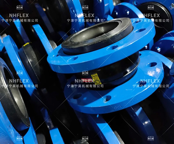 rubber expansion joints manufacturer