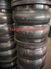 Oil Resistant Double Sphere Rubber Expansion Joint with NBR Material