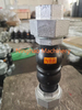 Thread Connection NBR Rubber Joint for Movement Compensator 