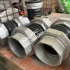  Corrosion Resistant Threaded DN80 Rubber Joint Pipe Connector
