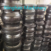 High-Temperature Rubber Connector Expansion Joint