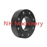 Rubber Metal Pipe Connector Axial Compensator for Misalignment 