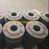 Rubber Metal Pipe Connector for Noise and Shock Absorption