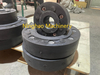 Rubber Metal Pipe Connector for Chemical Processing