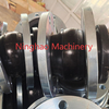 EPDM Rubber Single Ball Expansion Joint for Thermal Movement