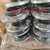 Flexible Flanged Rubber Single Ball Expansion Joint for Water Supply Pipelines