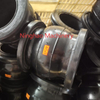 Fuel Resistant NBR Single Ball Rubber Expansion Joint