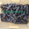 Shock Aborbing EPDM Threaded Rubber Joint 