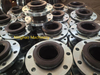 DIN Standard Flanged NBR Rubber Joint for HVAC & Plumbing