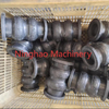 Pn16 Flanged Pipe Compensator Rubber Flexible Joint