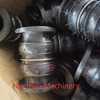 EPDM Rubber Pipe Expansion Joint with SS Flanges