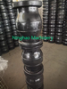 NBR ANSI Flanged Oil-Resistant Rubber Joint Expansion Coupling