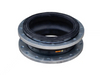 Water Pipeline Rubber Joint ANSI Flanged Rubber Compensator