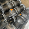 Screw-Type EPDM Rubber Expansion Joint for Industrial System