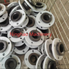 Flexible Single Sphere Rubber Expansion Joint for Water Systems