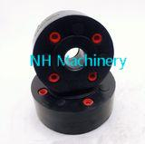 High Pressure Reinforced Rubber Metal Pipe Joint