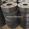 Metal Expansion Joint Pipe Connector for Water Systems