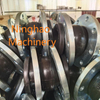 NBR Rubber Single Ball Flexible Joint for Industrial System