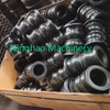 HVAC Systems Double Ball Rubber Joint with Flanges