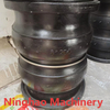 Double Sphere Rubber Expansion Joint for HVAC Chilled Water Systems
