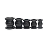 EPDM Flexible Rubber Single Sphere Pipe Expansion Joint