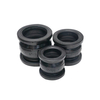 EPDM Flexible Rubber Single Sphere Pipe Expansion Joint