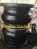 PN16 Flanged Double Sphere Rubber Flexible Joint