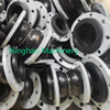 Double Sphere Rubber Flexible Joint for Wastewater