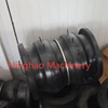 DN200 Double Sphere Rubber Expansion Joint Pipe Compensator