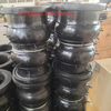 SS304 Double Ball Rubber Expansion Joint for Water Systems