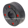Flexible EPDM Rubber Metal Pipe Connector for Vibration Control
