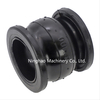 EPDM Single Ball Flexible Rubber Joint for Wastewater