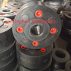 Flexible Rubber Metal Pipe Connector for Industrial Piping
