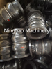 Neoprene Flanged Flexible Bellow Joint Rubber Expansion Joint for Water