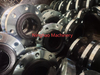 DN 150 DIN Flanged NBR Rubber Pipe Compensator Expansion Joint