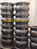 EPDM Pipe Connector HVAC Rubber Expansion Joint 