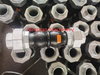 Corrosion-Resistant Joint Threaded Connection Rubber Expansion Joint Pipe Joint 